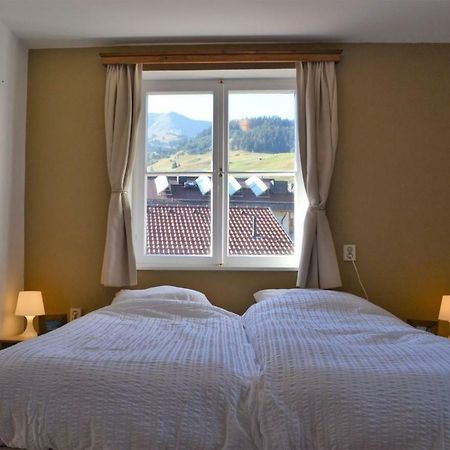 Kraxner Haus Daire Serfaus Dış mekan fotoğraf
