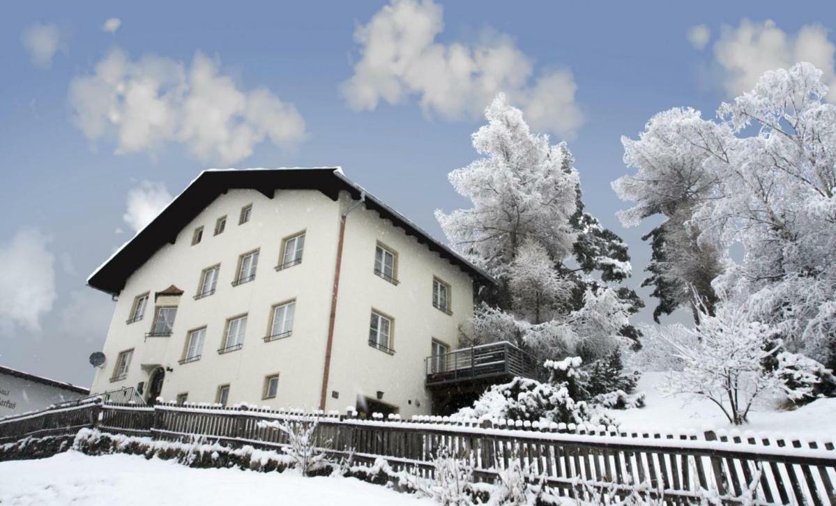 Kraxner Haus Daire Serfaus Dış mekan fotoğraf